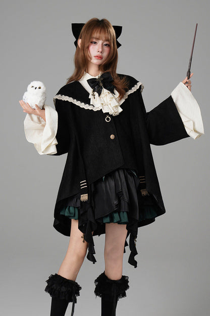 Beautifully Crafted Coat in a Classic Style