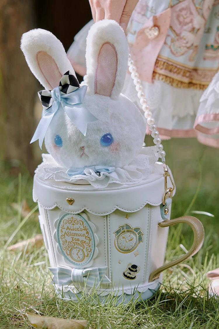 Thoughtfully Designed Bag in a Timeless Style