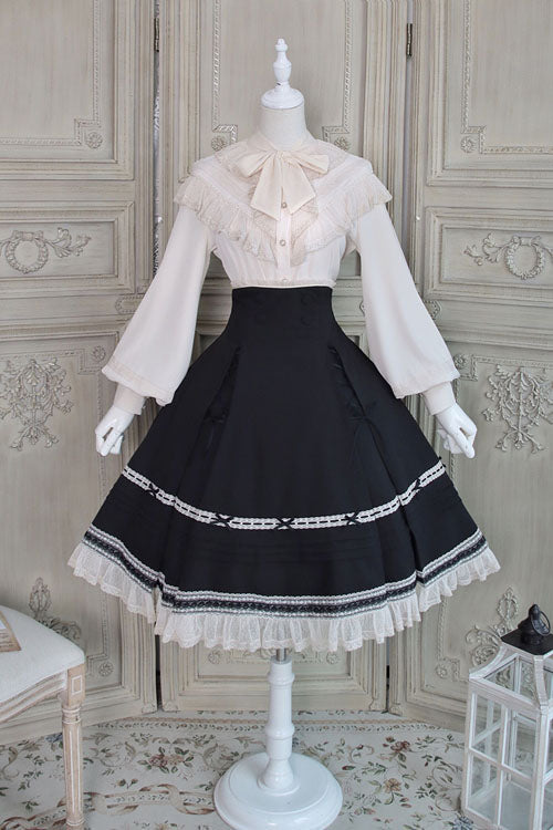 Classic Vintage Garment with a Flattering Fit