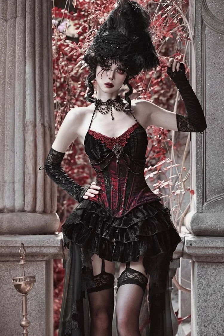 Beautifully Finished Garment in a Timeless Design