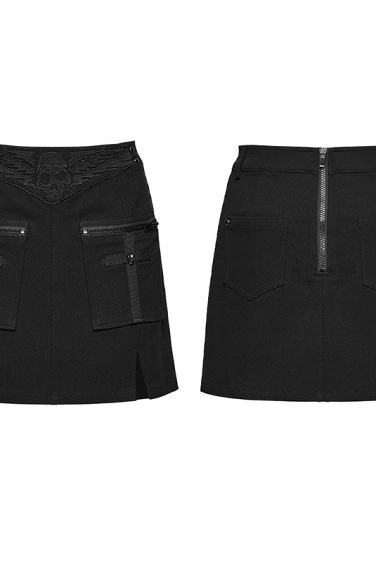 Thoughtfully Designed Garment in a Timeless Style