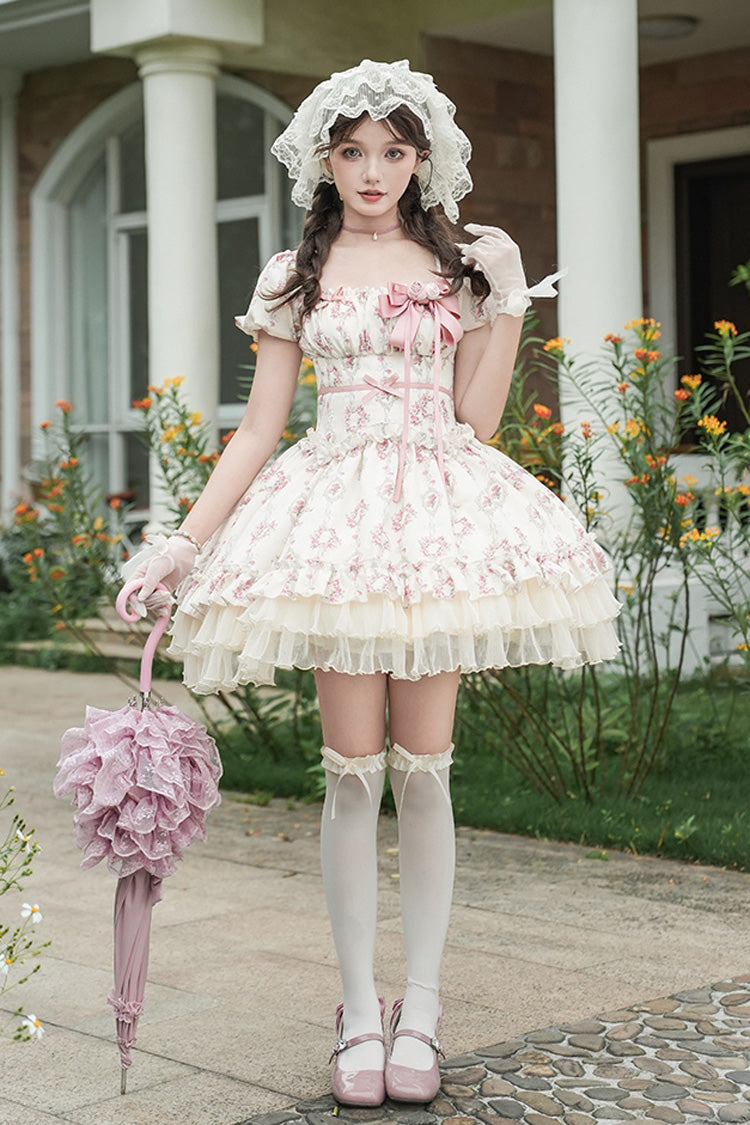 Vintage Style Dress with a Modern Fit