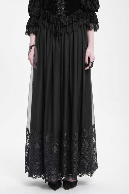 Beautifully Crafted Garment in a Classic Style