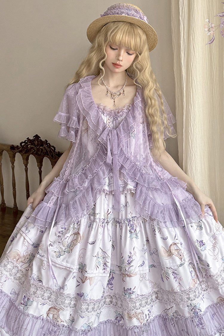 Classic Designed Dress in a Timeless Cut