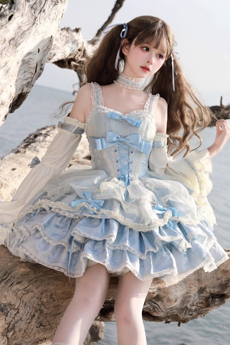 Vintage Style Dress with a Modern Fit