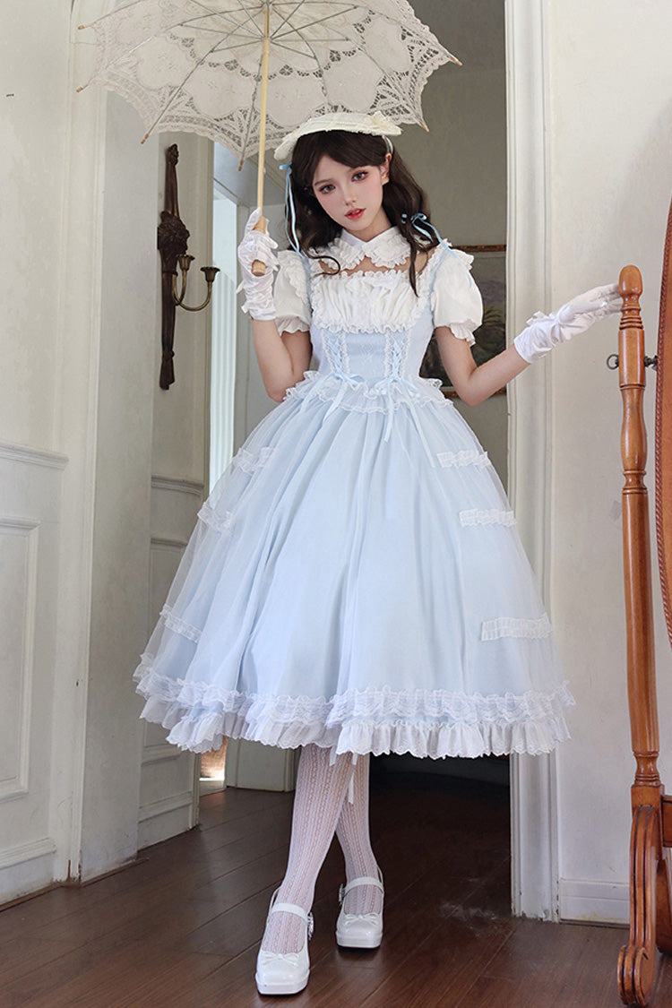 Vintage Style Dress with a Modern Fit
