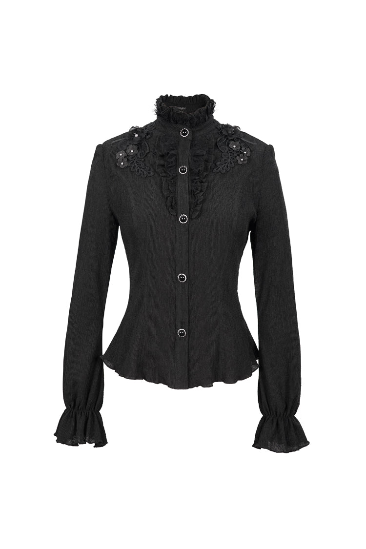Classic Designed Shirt in a Timeless Cut