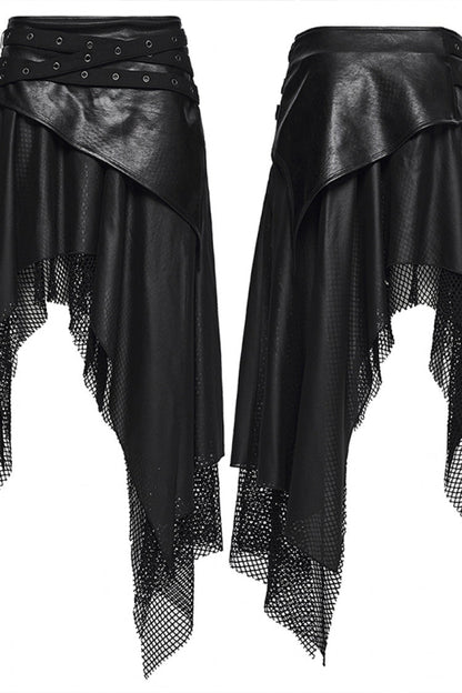 Vintage Inspired Garment with a Contemporary Edge