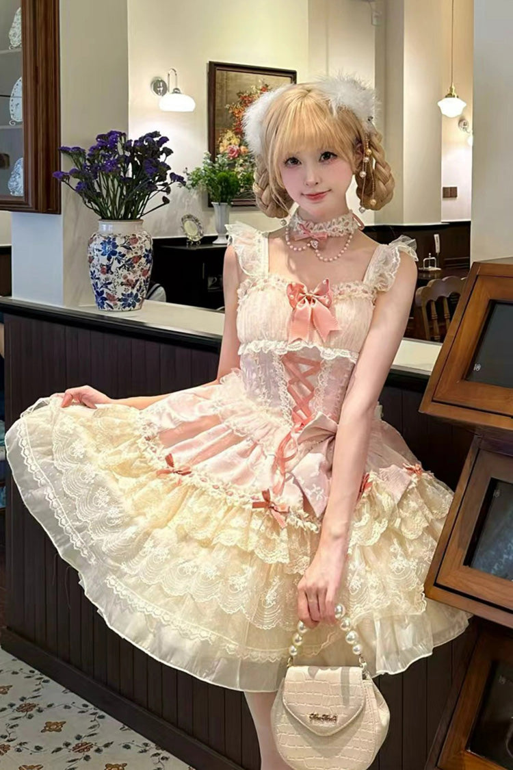 Vintage Style Dress with a Modern Fit
