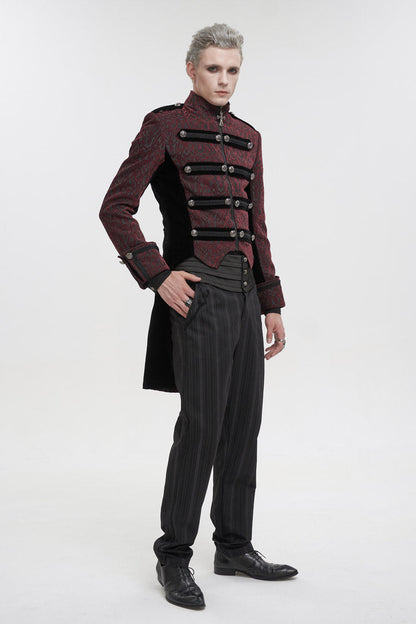 Effortlessly Elegant Jacket with a Timeless Design