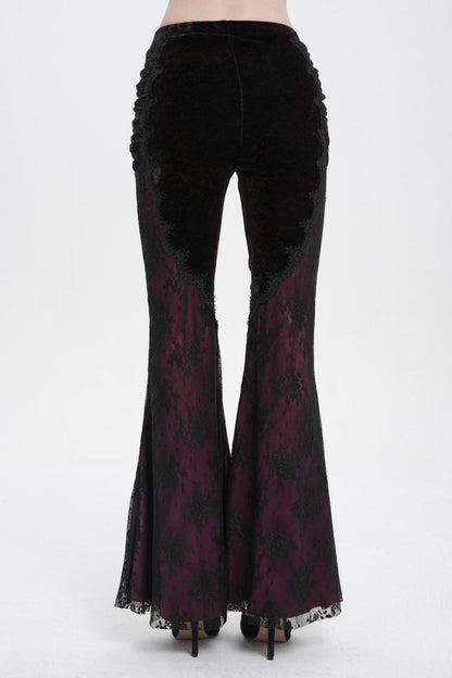 Casually Elegant Pants with a Refined Edge