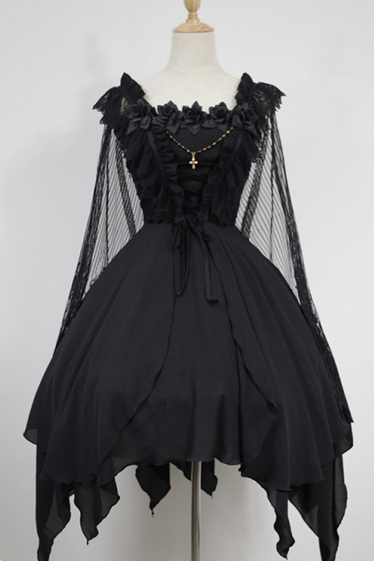 Vintage Style Dress with a Modern Fit
