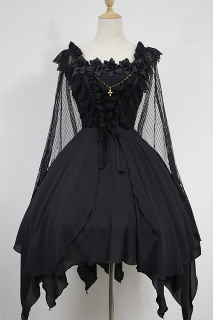 Vintage Style Dress with a Modern Fit