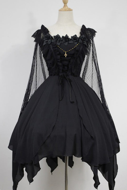 Vintage Style Dress with a Modern Fit