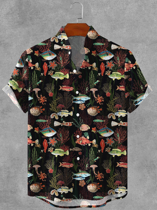 Effortlessly Elegant Shirt with a Timeless Design