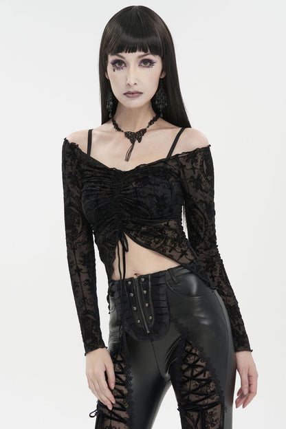Vintage Style T-Shirt with a Modern Fit