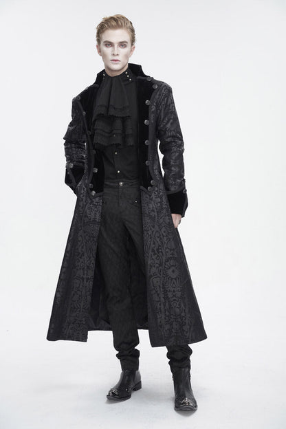 Beautifully Crafted Shirt in a Classic Style