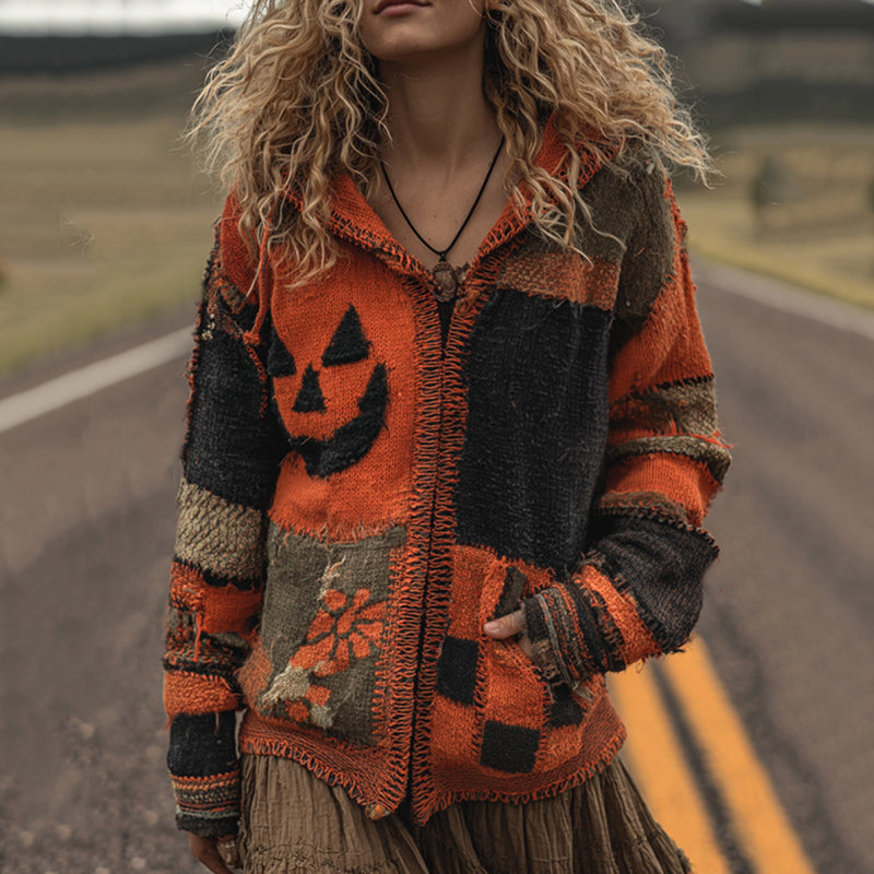Beautifully Crafted Cardigan in a Classic Style