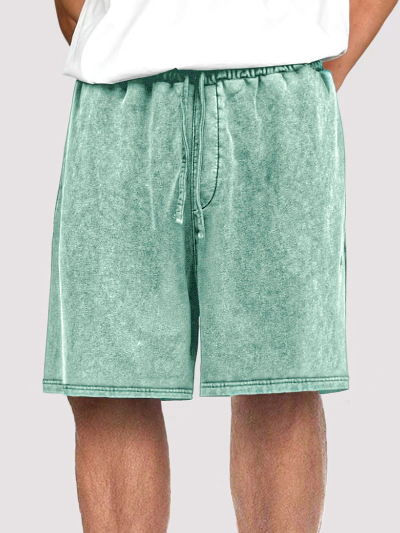 Casually Elegant Garment with a Refined Edge