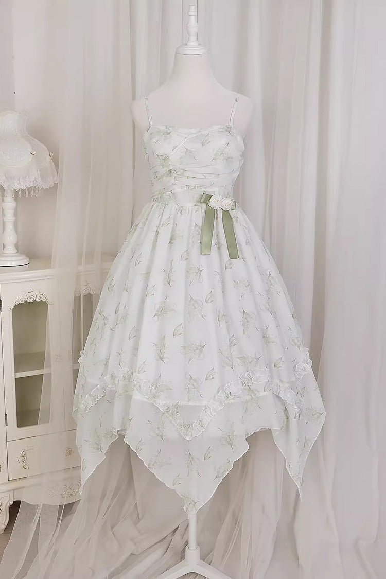 Vintage Style Dress with a Modern Fit