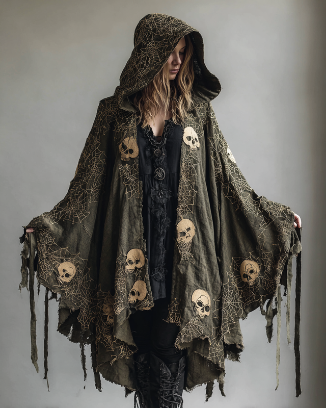 Casually Elegant Dress with a Refined Edge