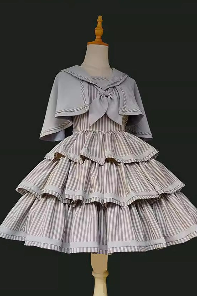 Vintage Style Dress with a Modern Fit