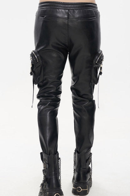 Beautifully Finished Pants in a Timeless Design