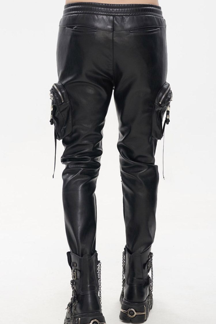 Vintage Inspired Pants with a Contemporary Edge