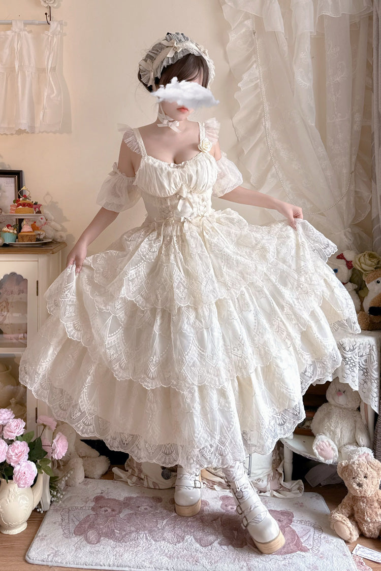 Elegantly Styled Garment for Everyday Wear