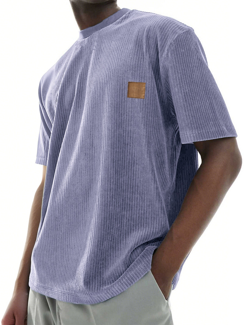 Vintage Inspired T-Shirt with a Contemporary Edge