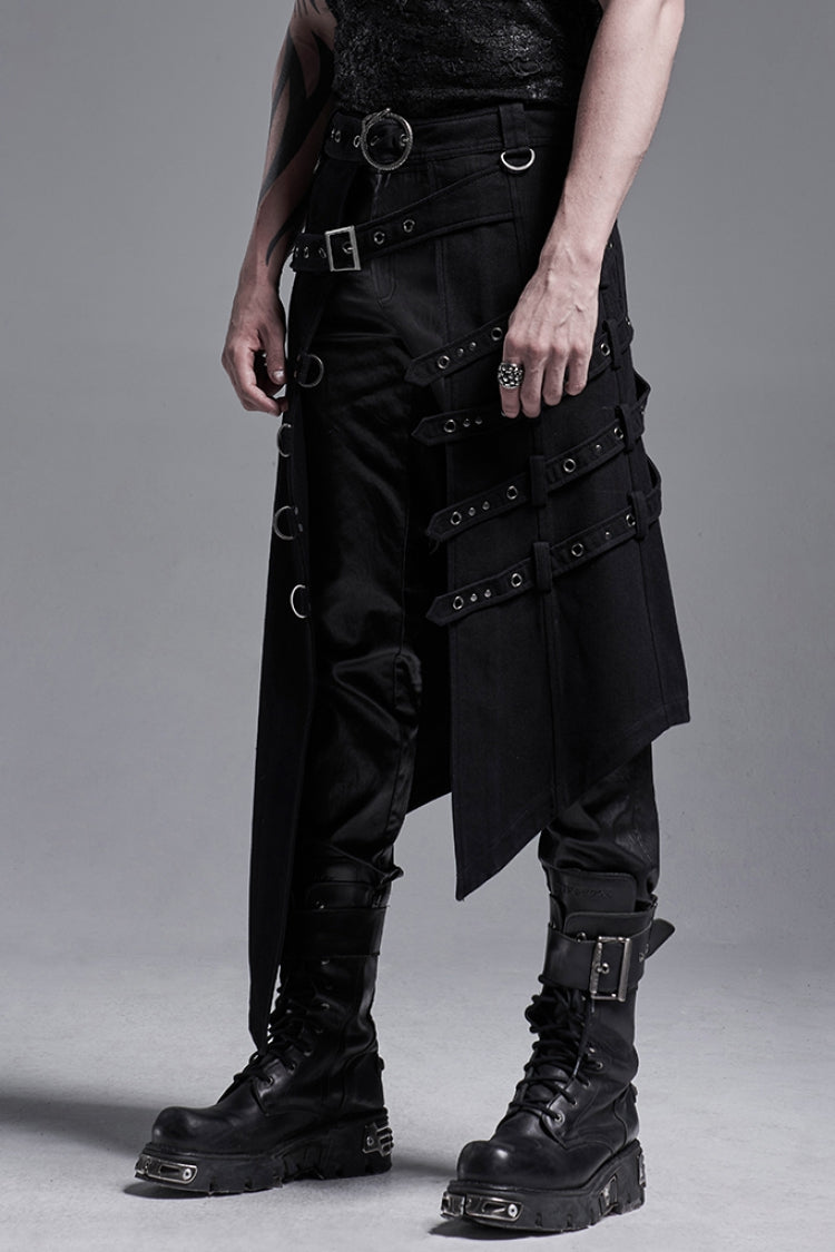 Casually Elegant Garment with a Refined Edge