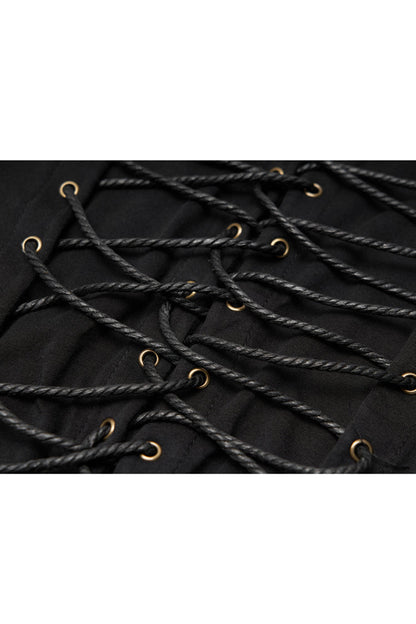 Classic Designed Garment in a Timeless Cut