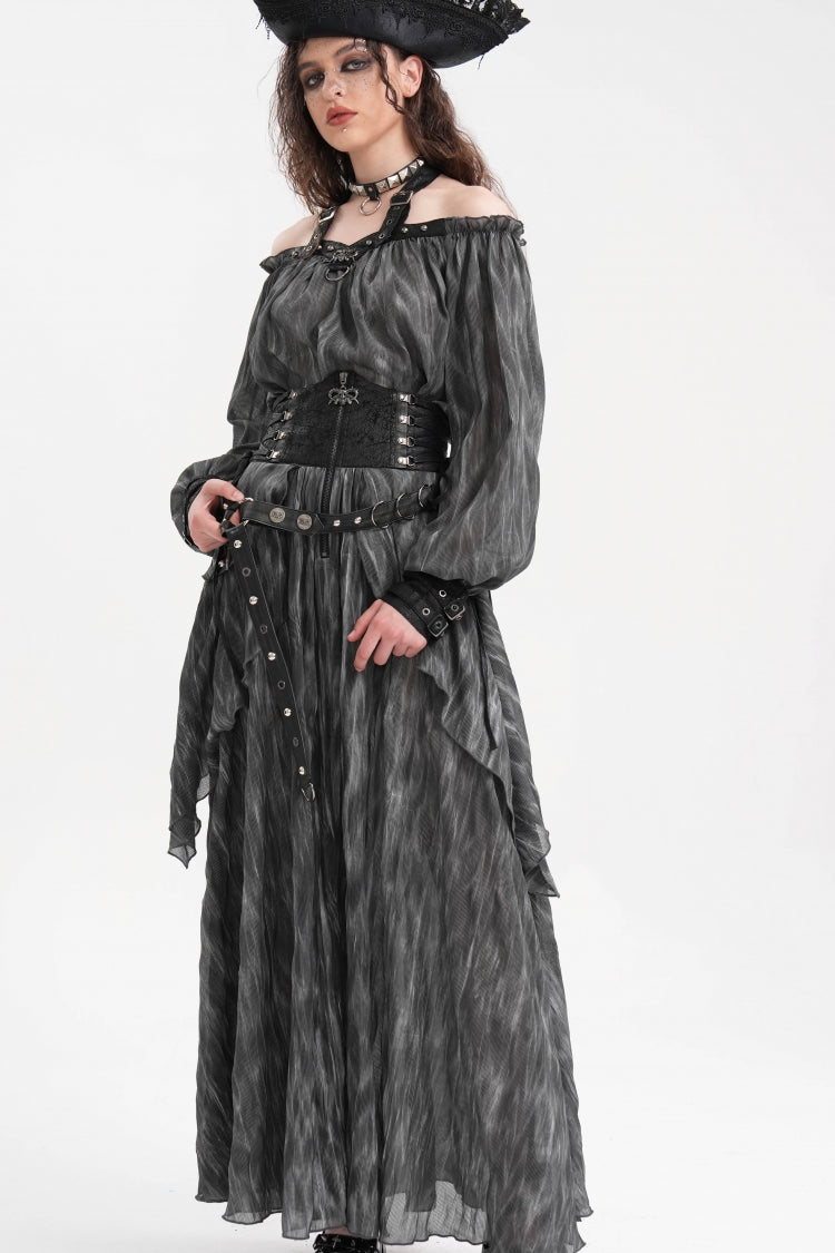 Beautifully Crafted Garment in a Classic Style