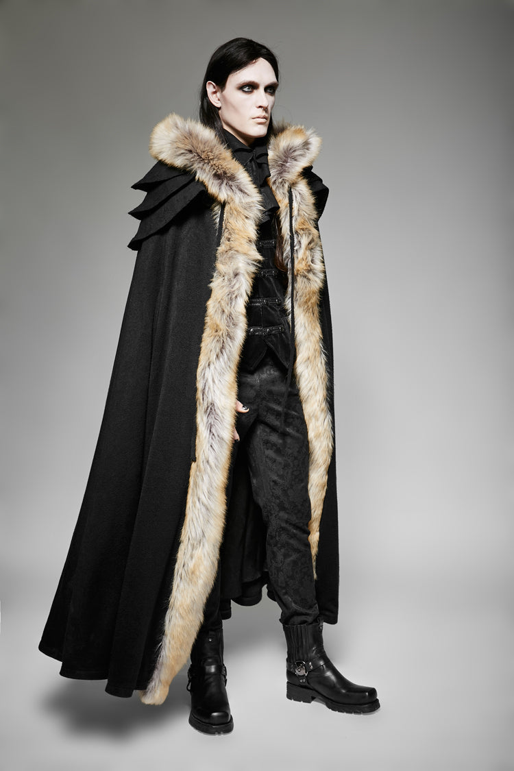 Elegantly Styled Coat for Everyday Wear