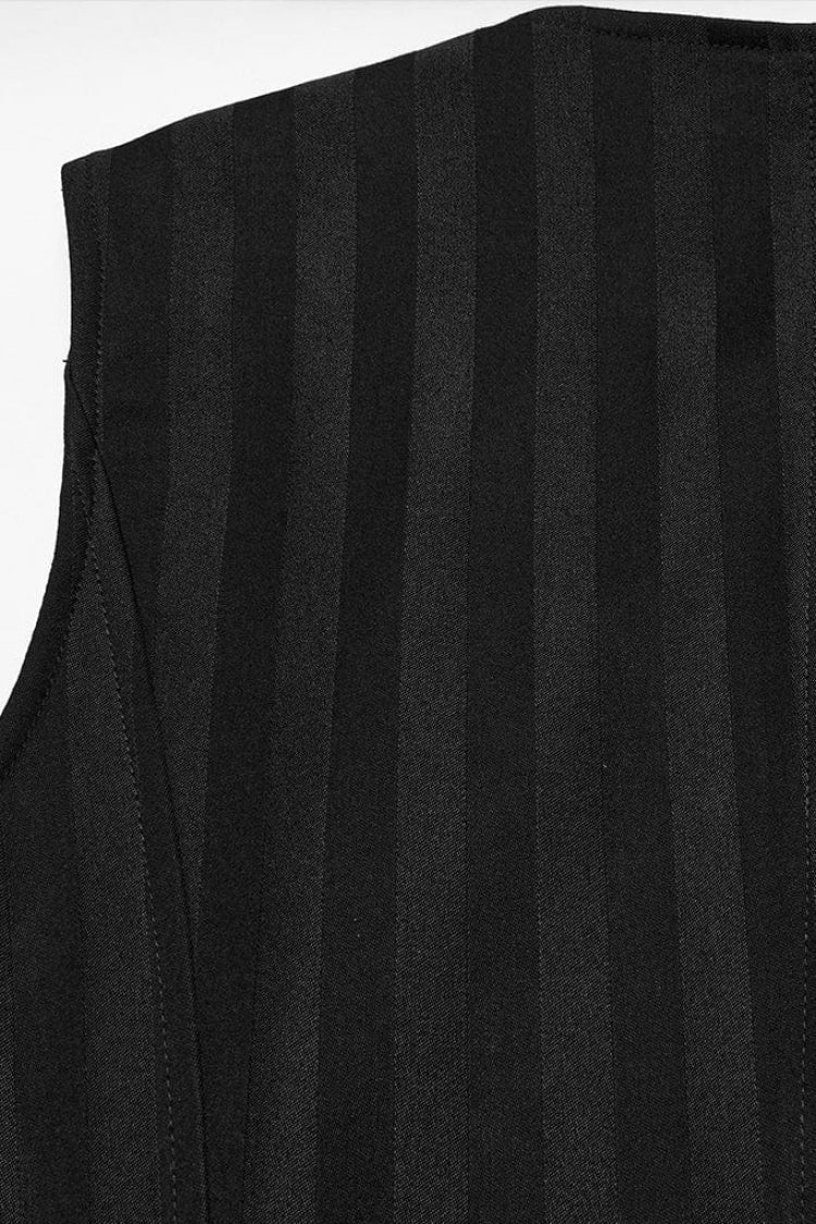 Vintage Inspired Garment with a Contemporary Edge
