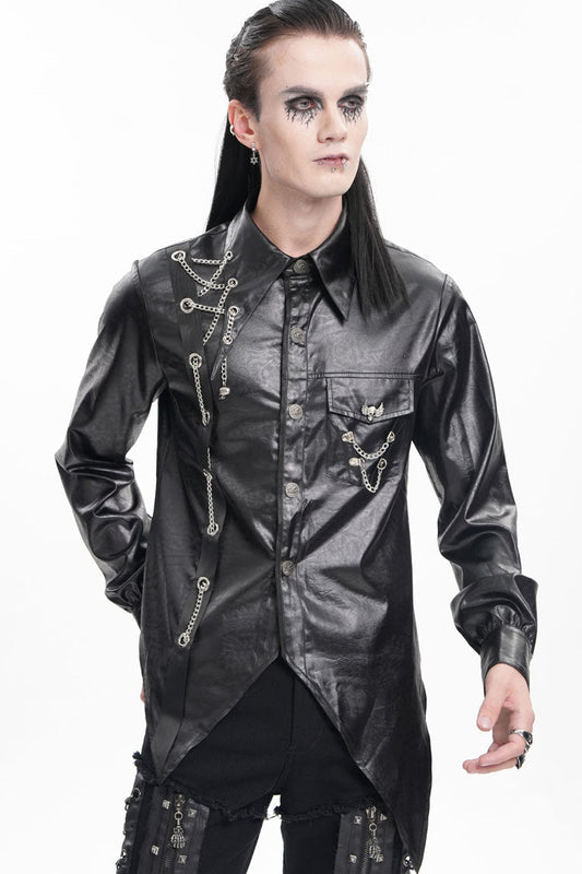 Thoughtfully Designed Blouse in a Timeless Style