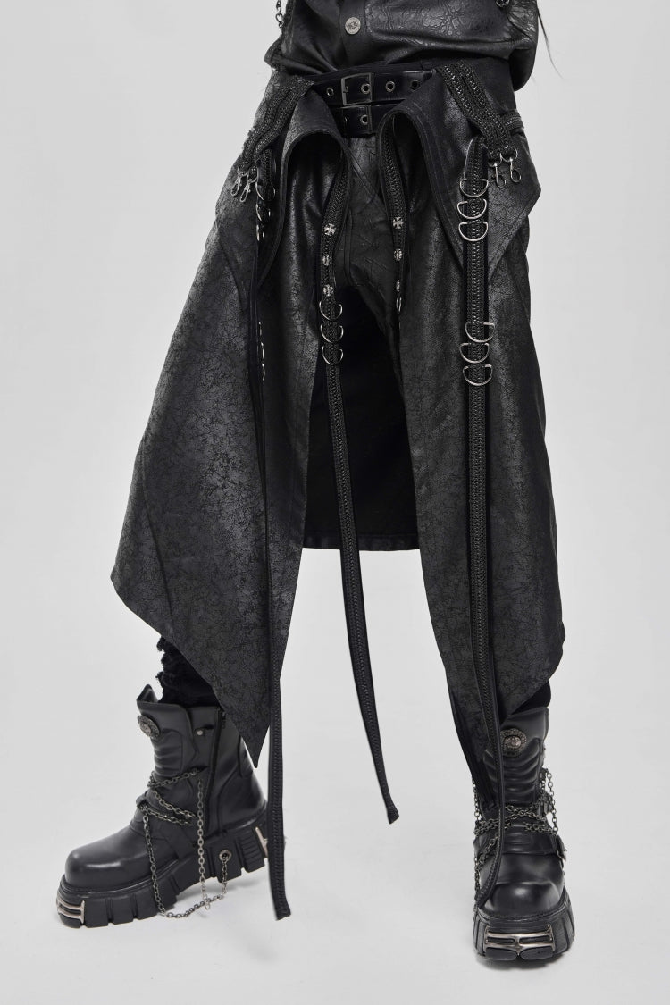 Vintage Inspired Garment with a Contemporary Edge