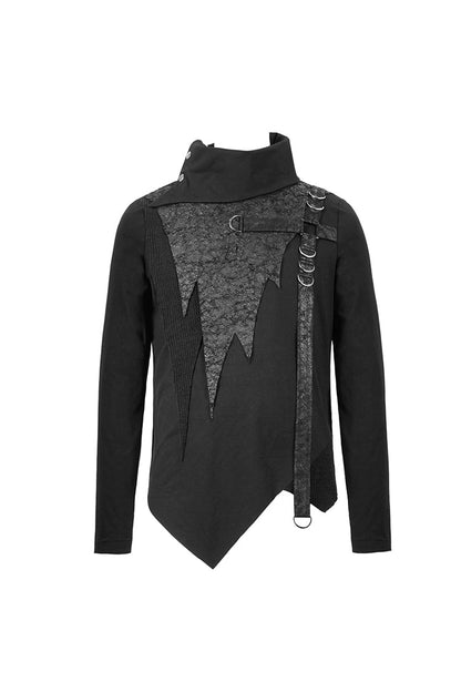 Effortlessly Elegant T-Shirt with a Timeless Design