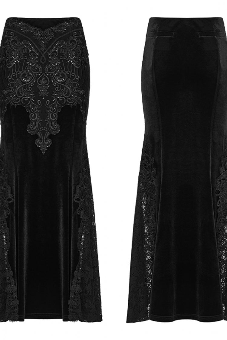 Subtly Elegant Garment with a Refined Vintage Look