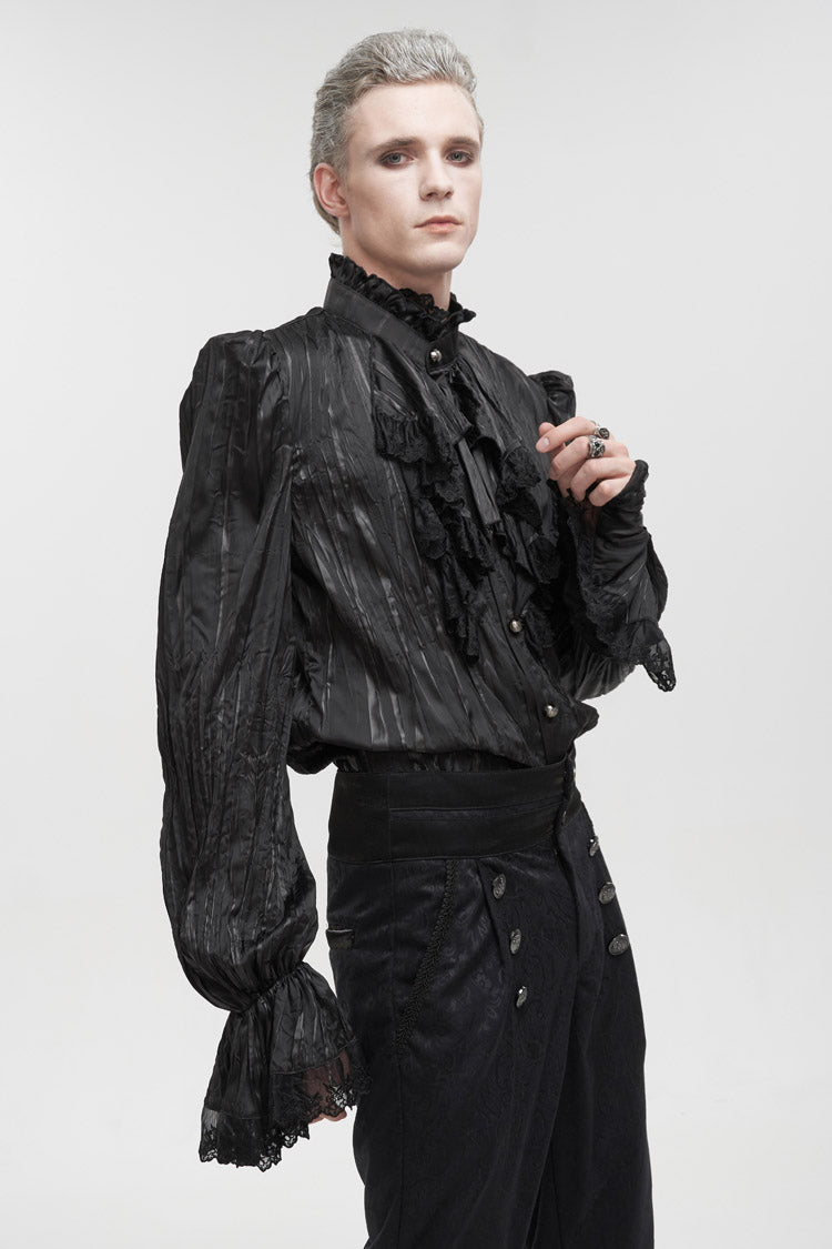 Effortlessly Elegant Shirt with a Timeless Design