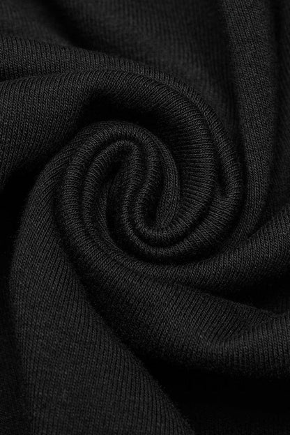 Beautifully Finished T-Shirt in a Timeless Design