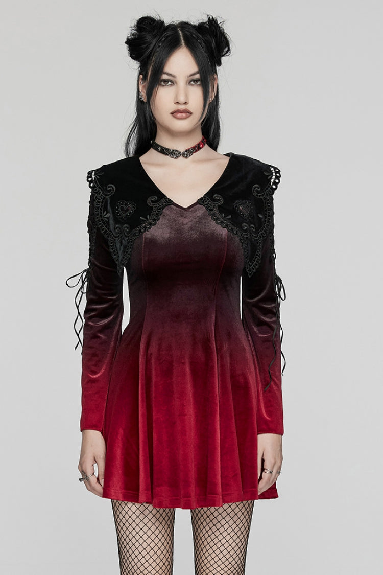 Casually Elegant Dress with a Refined Edge