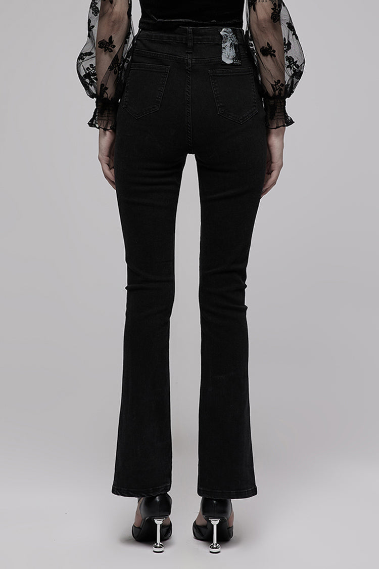 Thoughtfully Designed Pants in a Timeless Style