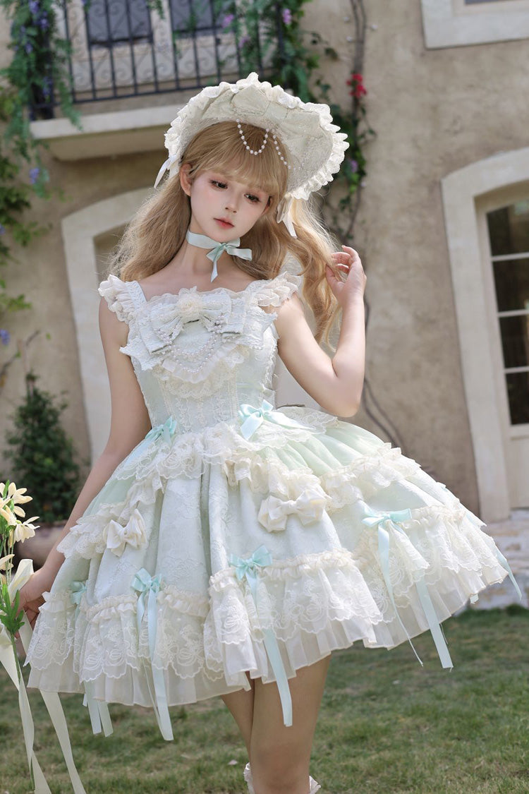Classic Designed Dress in a Timeless Cut