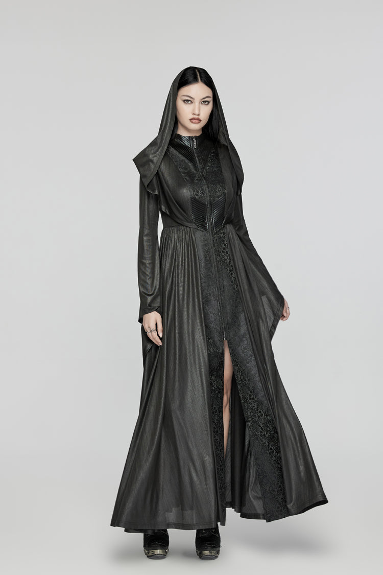 Thoughtfully Designed Dress in a Timeless Style
