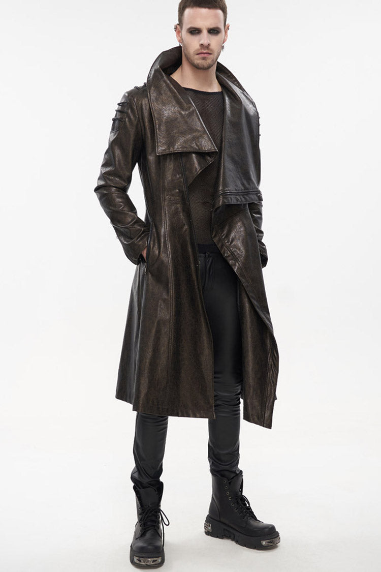 Elegantly Styled Coat for Everyday Wear