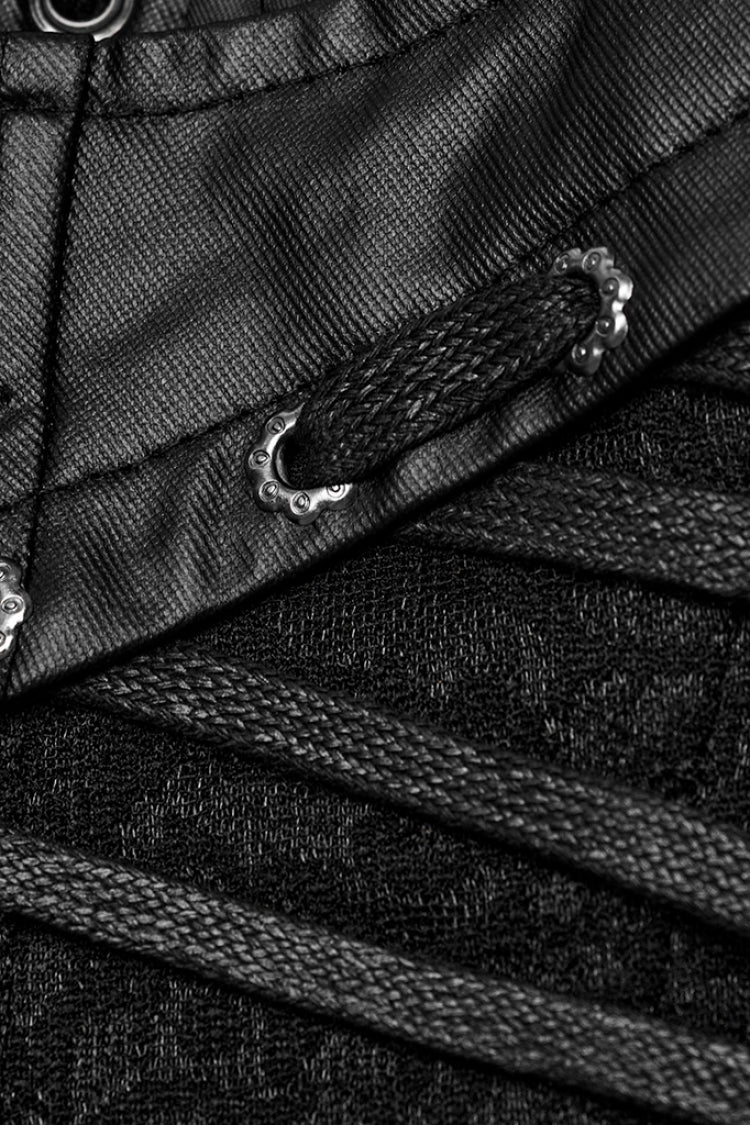 Thoughtfully Designed Garment in a Timeless Style