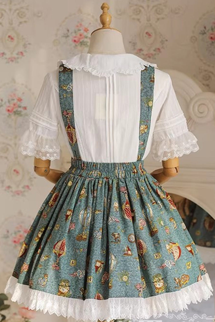 Vintage Style Dress with a Modern Fit