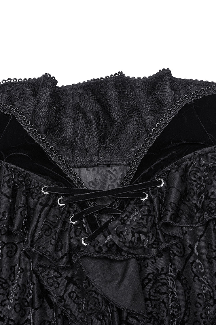 Sophisticated Blouse with a Clean Classic Look
