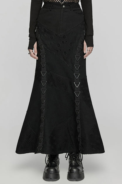 Classic Vintage Garment with a Flattering Fit